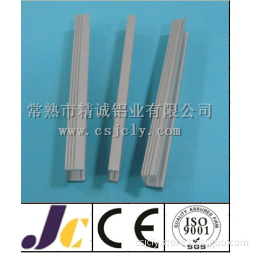 Machined Aluminum Frame for LED Lamp (JC-P-80032)